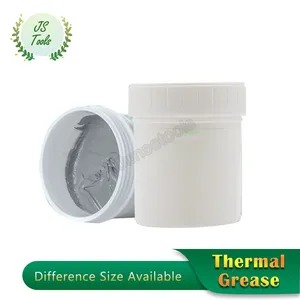 Thermal Conductive Silicone Heat Paste Grease Led Pcb Thermopasty Thermal thumbnail-3