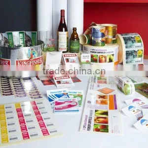 2015 Best Quality & Lowest Cost Sticker Printing ! thumbnail-1