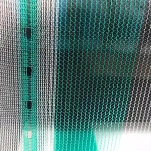 High Density Polyethylene Anti Hail Net Used For Orchard Fruit Trees' Protection Hail Netting Price thumbnail-3