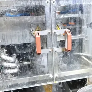 Leading Technology Hot Melt Adhesive Manufacturing Solutions thumbnail-1