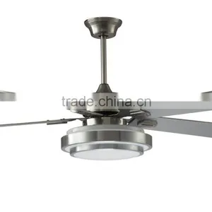 Luxury High Quality Kitchen Living Room Ceiling Fan With Light Quality Choice thumbnail-1