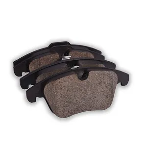 Wholesale Original FERODO Ceramic Brakes FDB5009-D Auto Ceramic No Noise Ceramic Brake Pads for LEXUS(EU) 8835003BAD0000 thumbnail-1