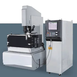 Spark Erosion Marking Machine Spark Erosion Machine Cnc Edm Die Sinker Machine EDM450 540 650 750 850 1060 1260 1470 thumbnail-3