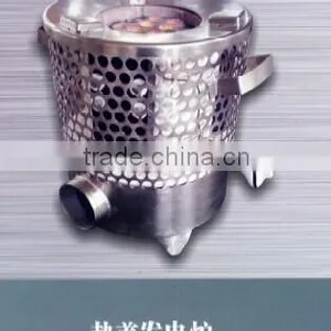 Thermoelectric Generator/ Power Pot/ Mini Solar Generator thumbnail-2