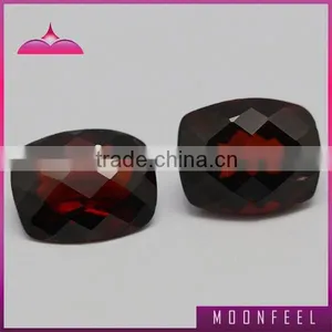 Red Semi Precious Stone Mexico thumbnail-1