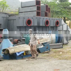 Dust Collector for Cement Plant thumbnail-2