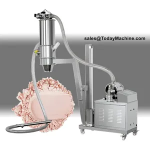 Automatic Conveying Powder and Granular Vacuum Feeding Machine thumbnail-1