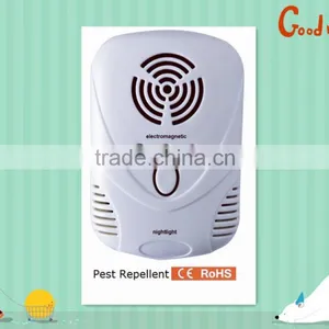 Ultrasonic Rat Repeller BEST MODEL thumbnail-1