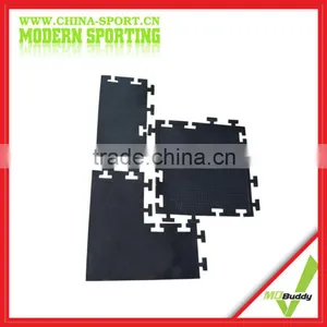 Flooring Exercise Rubber Gym Mats thumbnail-1