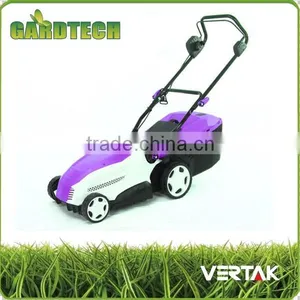 Professional and New Green Electric Lawn Mower,portable Lawn Mower thumbnail-5