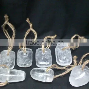 Alum Stick Potassium Alum / Piedra de Alumbre thumbnail-1