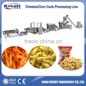 Cheetos Snack Food Machinery From Jinan Kredit thumbnail-1