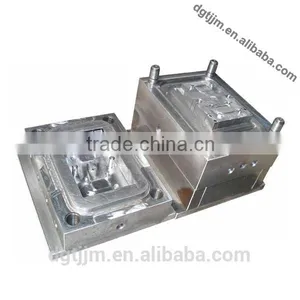 Custom Sheet Metal Stamping Die Punching Mold With Japan Made Equipments thumbnail-1
