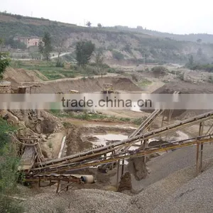 Huahong Stone Processing Machine(ISO9001/2008) thumbnail-1