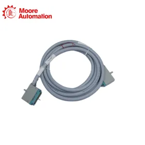 Triconex 4000103-510 Fault-Tolerant Output Cable thumbnail-2