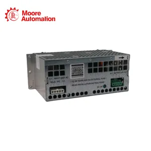 ABB DSQC608 Digital I/O Module thumbnail-4