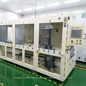 Wafer Cleaner thumbnail-1