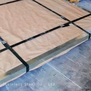 High Hardness 6mm 8mm Steel Plate Ar400/Ar450 Used for Excavators/Cement Machine Linings thumbnail-4