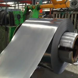 Premium 201 304 Stainless Steel Coil for Global Distribution thumbnail-4