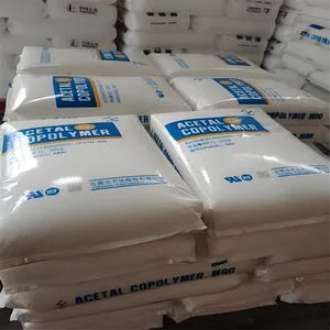POM GF-10 Injection Grade High Rigidity Fatigue Resistance Polyformaldehyde Plastic Pellets Granules Automotive Field thumbnail-5