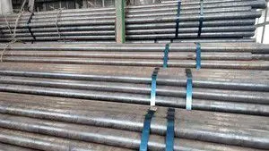 Seamless Ferritic and Austenitic Alloy-Steel Boiler, Superheater, and Heat-Exchanger Tubes ASTM A213/A335 thumbnail-1