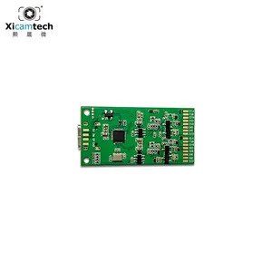 USB 2.0 Endoscopic Synchronization Decoding Board thumbnail-5