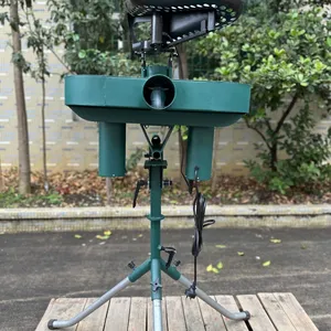 Cricket Pitching Machine SL-1799 With Max Speed 120KPH thumbnail-1