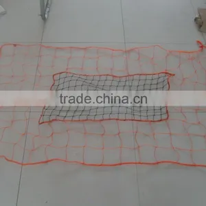 Chinese Factory Manufacturer Knotted Sports Netting thumbnail-3