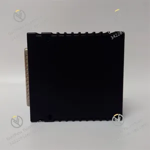 IS220PDIOH1A Discrete Input/Output Module thumbnail-1