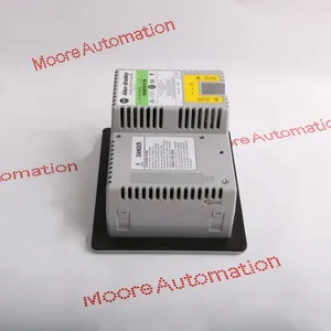 Allen Bradley 2711P-T6M5D8 thumbnail-2