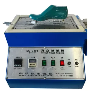 SC-7101Vacuum Mould Machine thumbnail-5