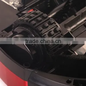 2015 Newest Dry Mopping Robot Vacuum /household Appliances Vacuum Cleaner thumbnail-2