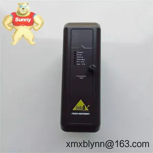 Emerson KJ2101X1-CA1 Displacement Processor Module for Precision Shaft and Position Monitoring thumbnail-1