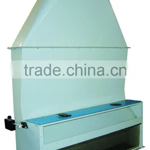 Hot Sell High Quality Wheat Cleaning Aspirator Channel thumbnail-1