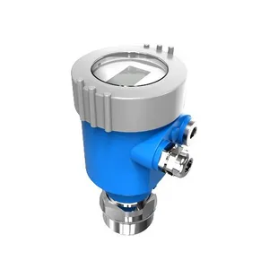 80GHz Radar Level Sensor Transmitter w/ FCC Certification thumbnail-5