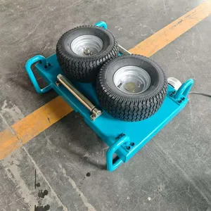 Corrosion-Resistant Cable Conveyor Compatible With Bulk Transport Equipment - Low Maintenance Design thumbnail-4