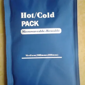 Nylon Hot Cold Gel Pack For Therapy Use Cold Pack for Dental Tooth thumbnail-3