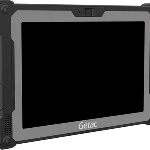 Getac ZX80 Industrial Tablet – Getac Tablet IP67 Sealed, MIL-STD-810H 6-ft Drop & -20 °C to 60 °C Operating Range thumbnail-3
