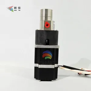 New Model Launched: HAP NT023GPW.25 Water Supply and Irrigation Stainless Steel Drive Gear Pump Water Tower Ink Pump thumbnail-1