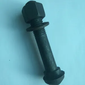 Fish Bolt for Railway thumbnail-2