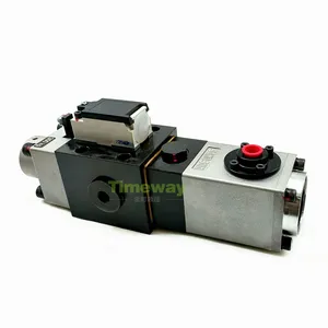 Pneumatic Overload Protector for Sandsun VS10MA-960 Overload Pump for Punch VS10MA thumbnail-1