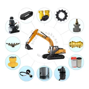 SANY Excavator Battery Relay 142005000001A thumbnail-6
