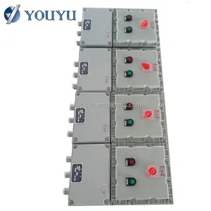 Control Box for Floor Heating System thumbnail-4