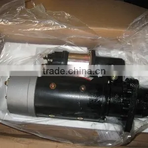 6D102 Engine Starter Motor, 600-863-4131 thumbnail-1
