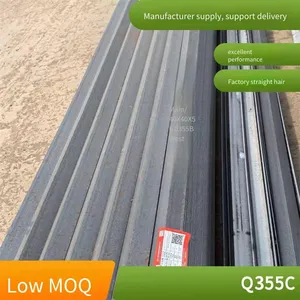 Sales of Hot-dip Galvanized C-section Steel, Cold-formed Profiles, Structural Roof Purlins With Complete Specifications thumbnail-2