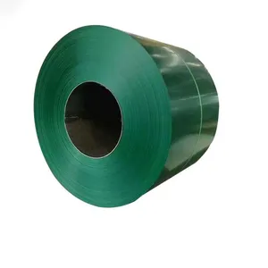 Prepainted Galvanized Gi Dx51d SGCC Sgcd S320gd Dx54D PPGI Color Steel Coil thumbnail-5