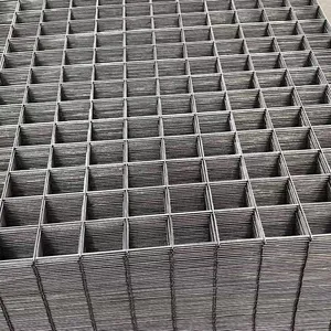 Welded Wire Mesh With Mill Test Report for Structural and Architectural Use thumbnail-3