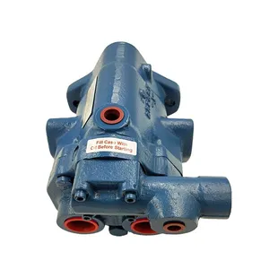 Hydraulic Piston Pump PVQ10A2RSE1S20C2112 PVQ10 PVQ13 PVQ20 PVQ32 PVQ40 PVQ45 PVQ13-A2R-SS1S-20-C14-12 thumbnail-1