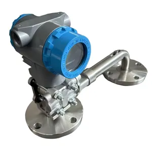 Kyue OEM High-Precision Online Density Meter (Differential Pressure Method) Differential Pressure Transmitter thumbnail-1