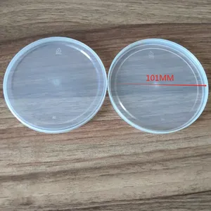 Plastic Lids Plastic Covers for Cans，bottle Caps thumbnail-2